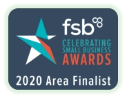 Feel Good Hypnosis - FSB Awards 2020 Area Finalist